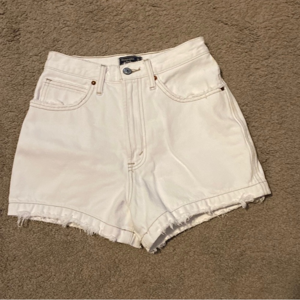 Abercrombie Shorts